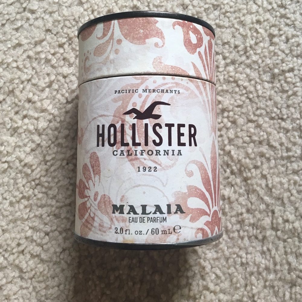 Hollister Malaia perfume