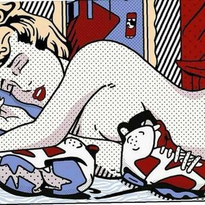 Meet your Posher, Raymond