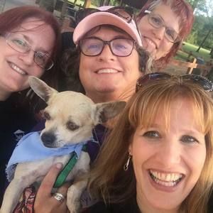 Meet your Posher, Jo