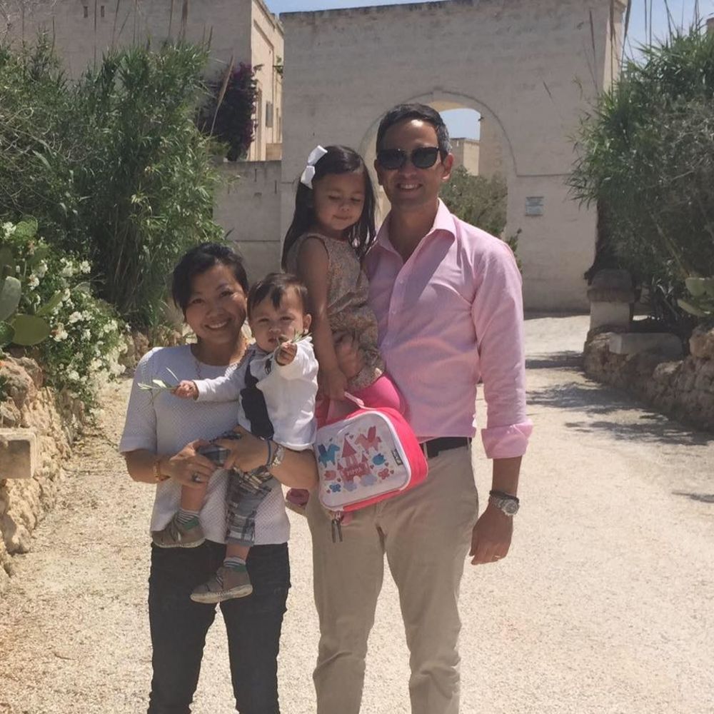 Meet your Posher, Melissa