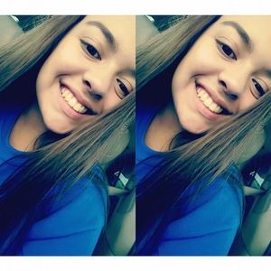 Meet your Posher, Kiana