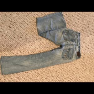 Men's BKE jeans