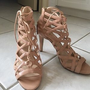 Nine West heels