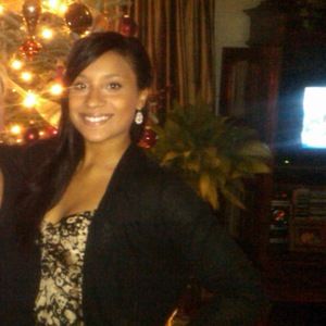 Meet your Posher, Arielle