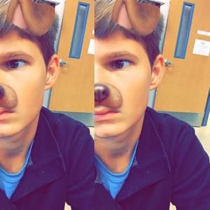 Meet your Posher, Colby