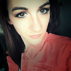 Meet your Posher, Mandy