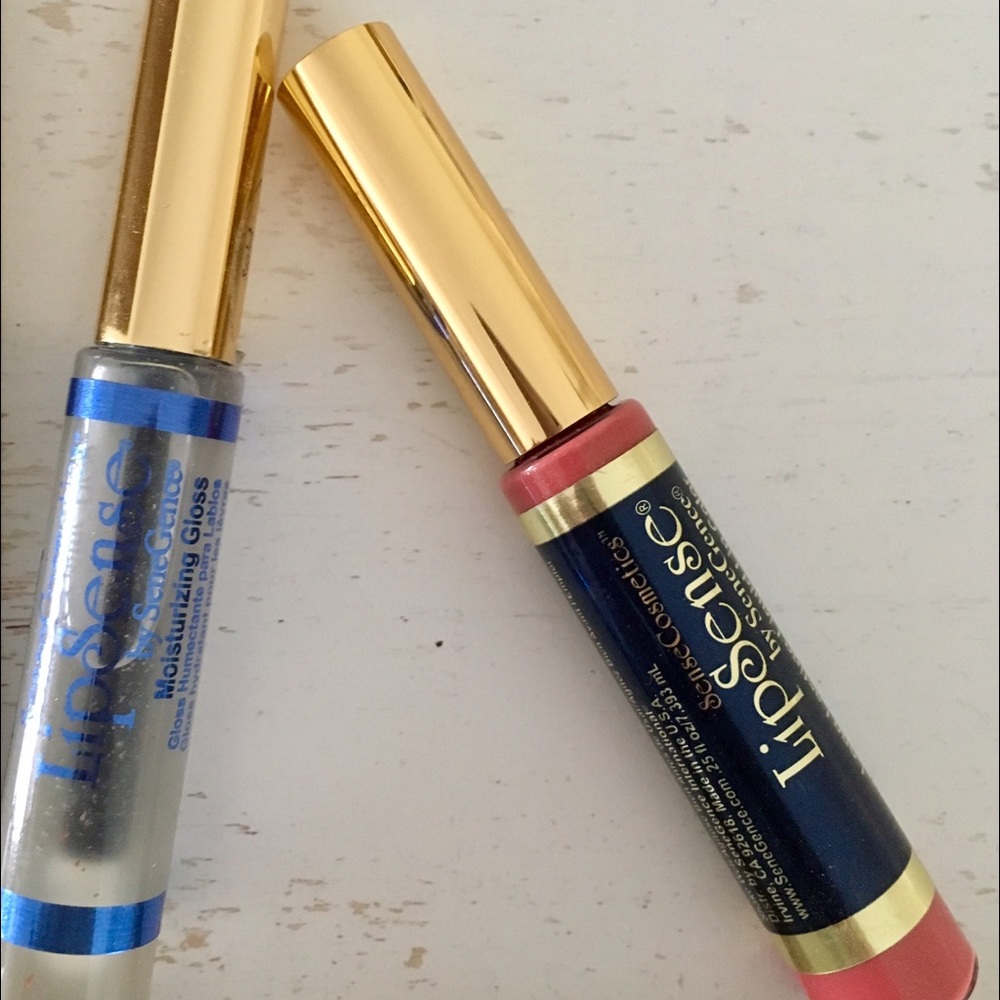 Lipsense