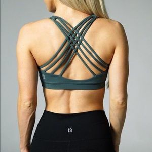 Buffbunny collection sports bra bundle