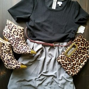 Amelia dress