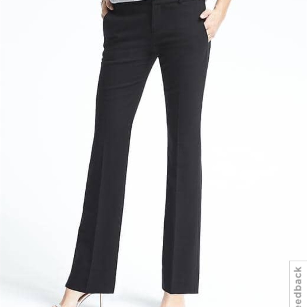 BananaRepublic LOGAN s4 WORN 1x