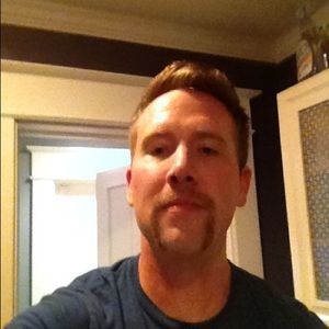 Meet your Posher, Jeff