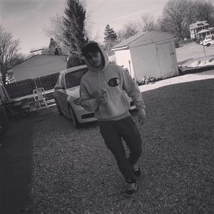 Meet your Posher, Luis