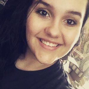 Meet your Posher, Maddie