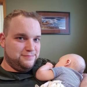 Meet your Posher, Brandon