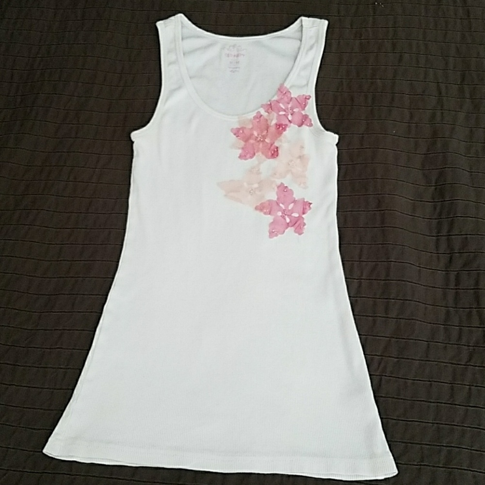 Spring tank