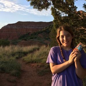 Meet your Posher, Rebekah