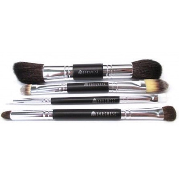 borghese Other - Borghese Double ended brush set