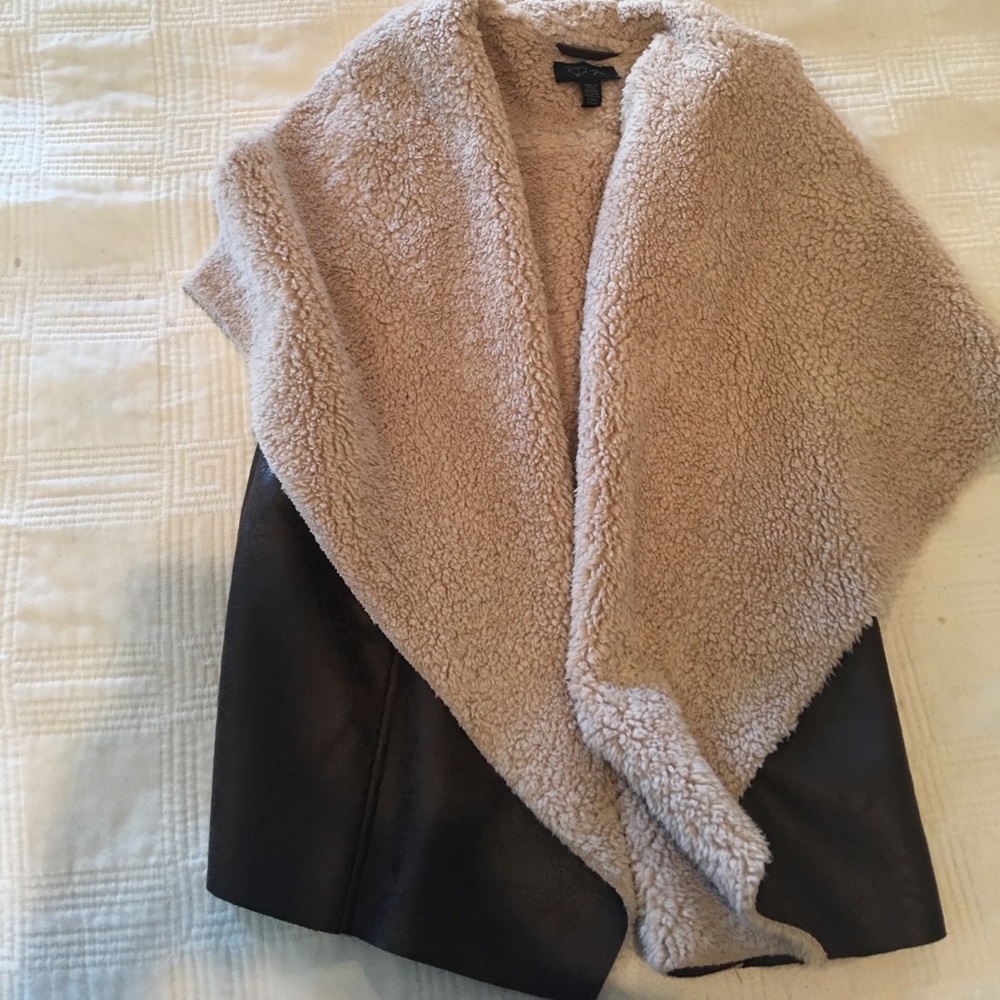 Vest