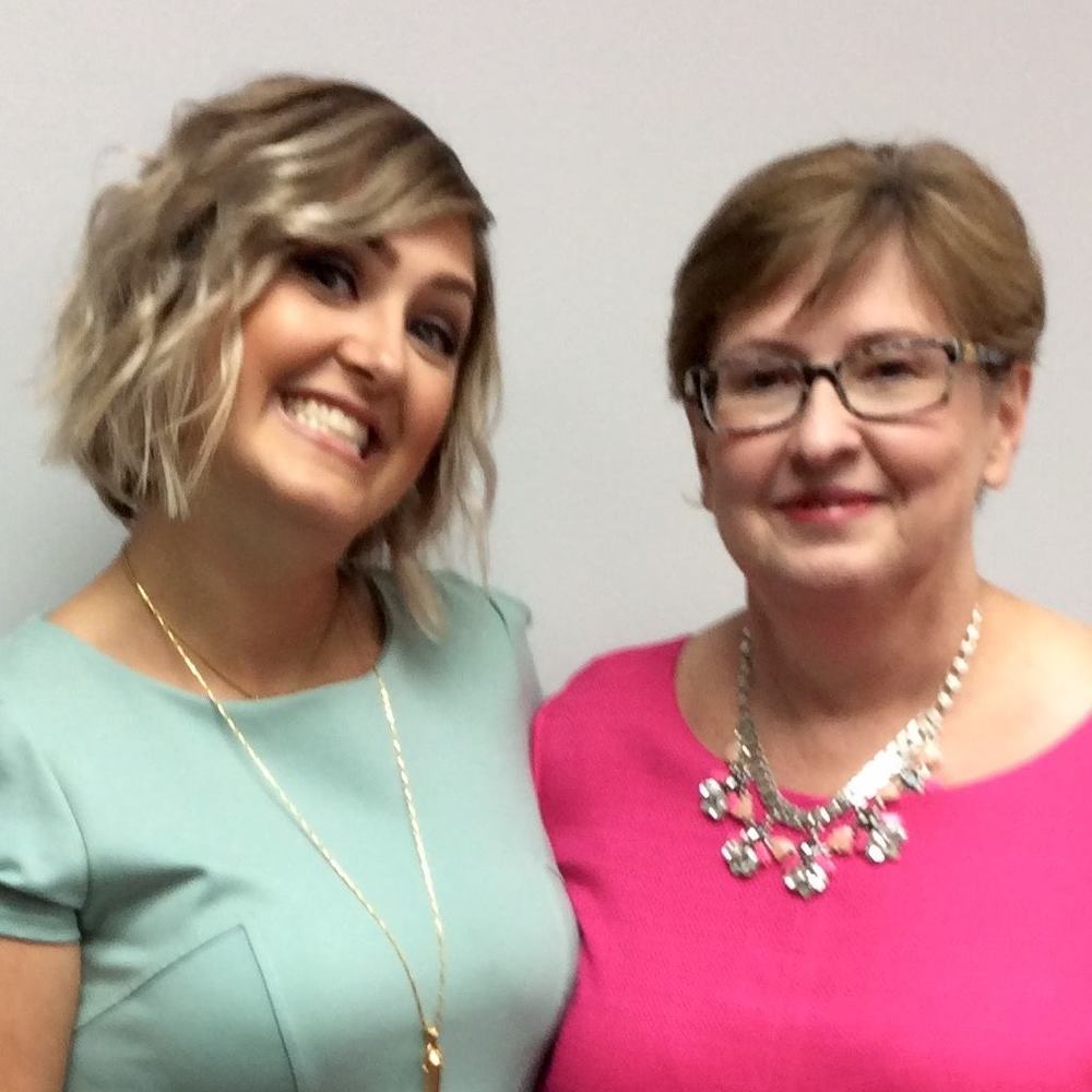 Meet your Posher, Sue