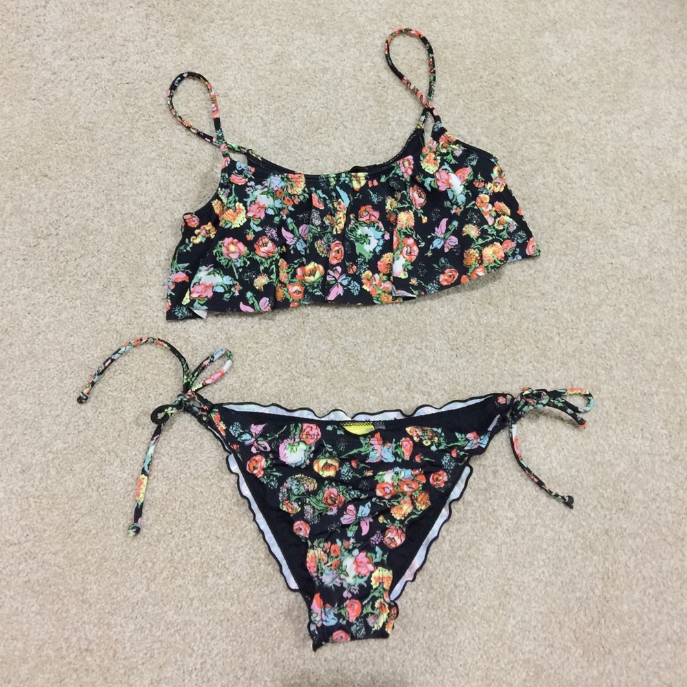 L.A. Hearts Bikini