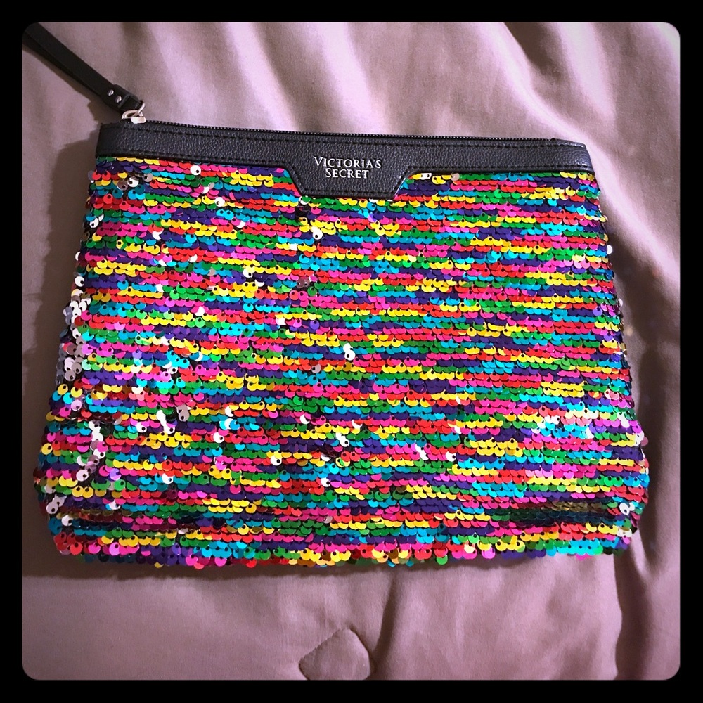 Wristlet from Victorias Secret