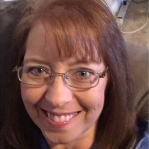 Meet your Posher, Tina