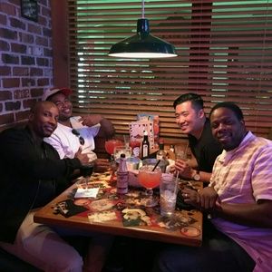 Meet your Posher, Gary