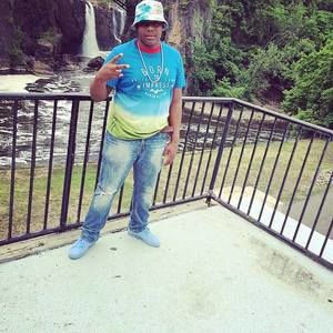 Meet your Posher, Kacey