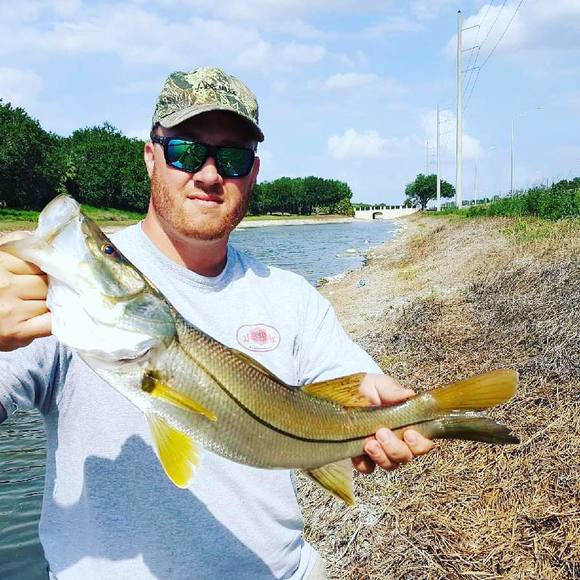 Meet your Posher, Chris - Picture 1 of 1