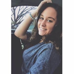 Meet your Posher, Landon anne