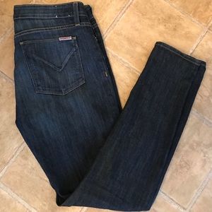Hudson krista super skinny jeans