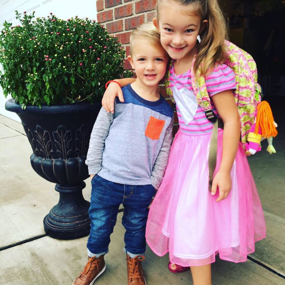 Meet your Posher, Beth