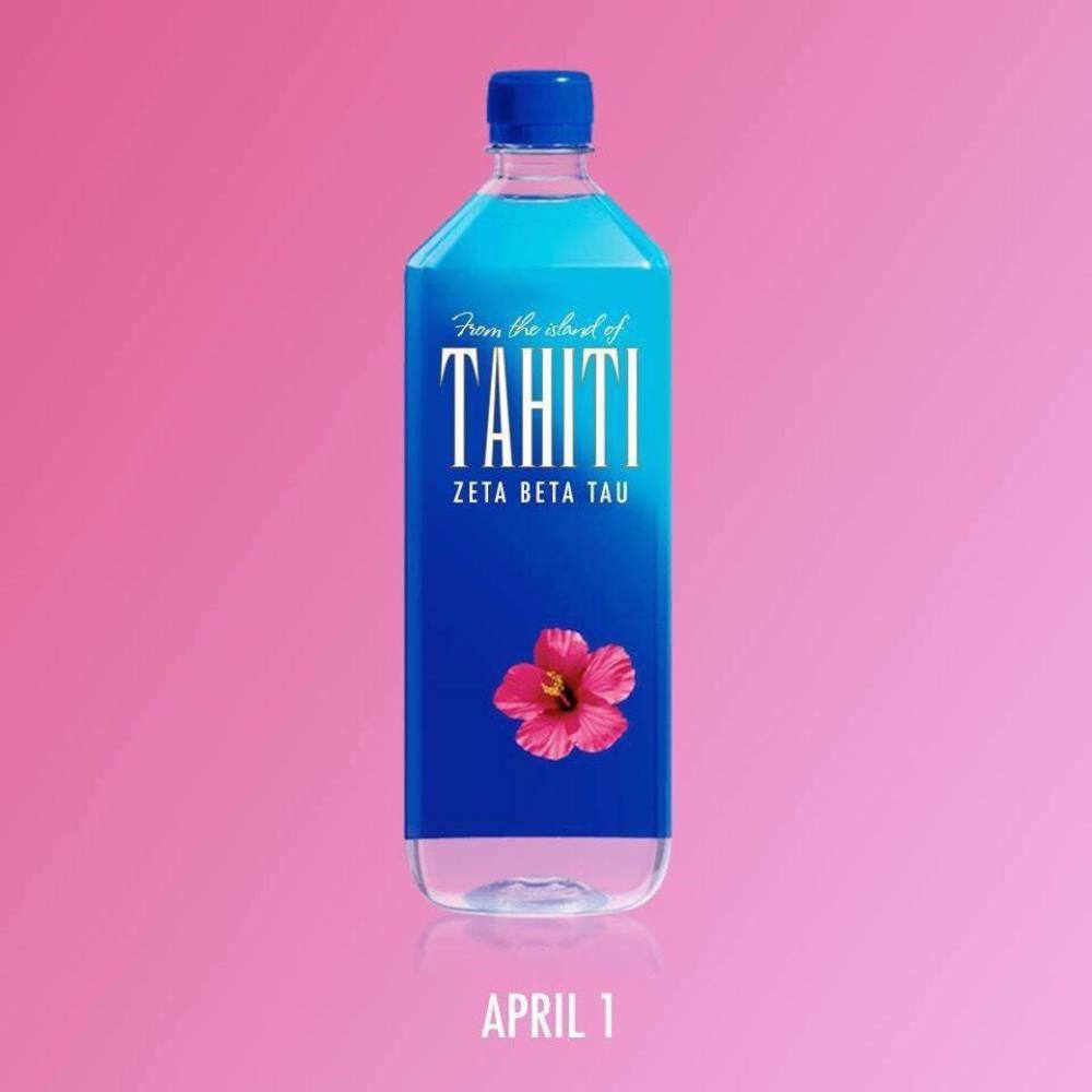 Meet your Posher, Justin