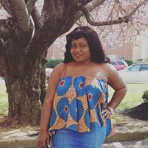 Meet your Posher, Wilma