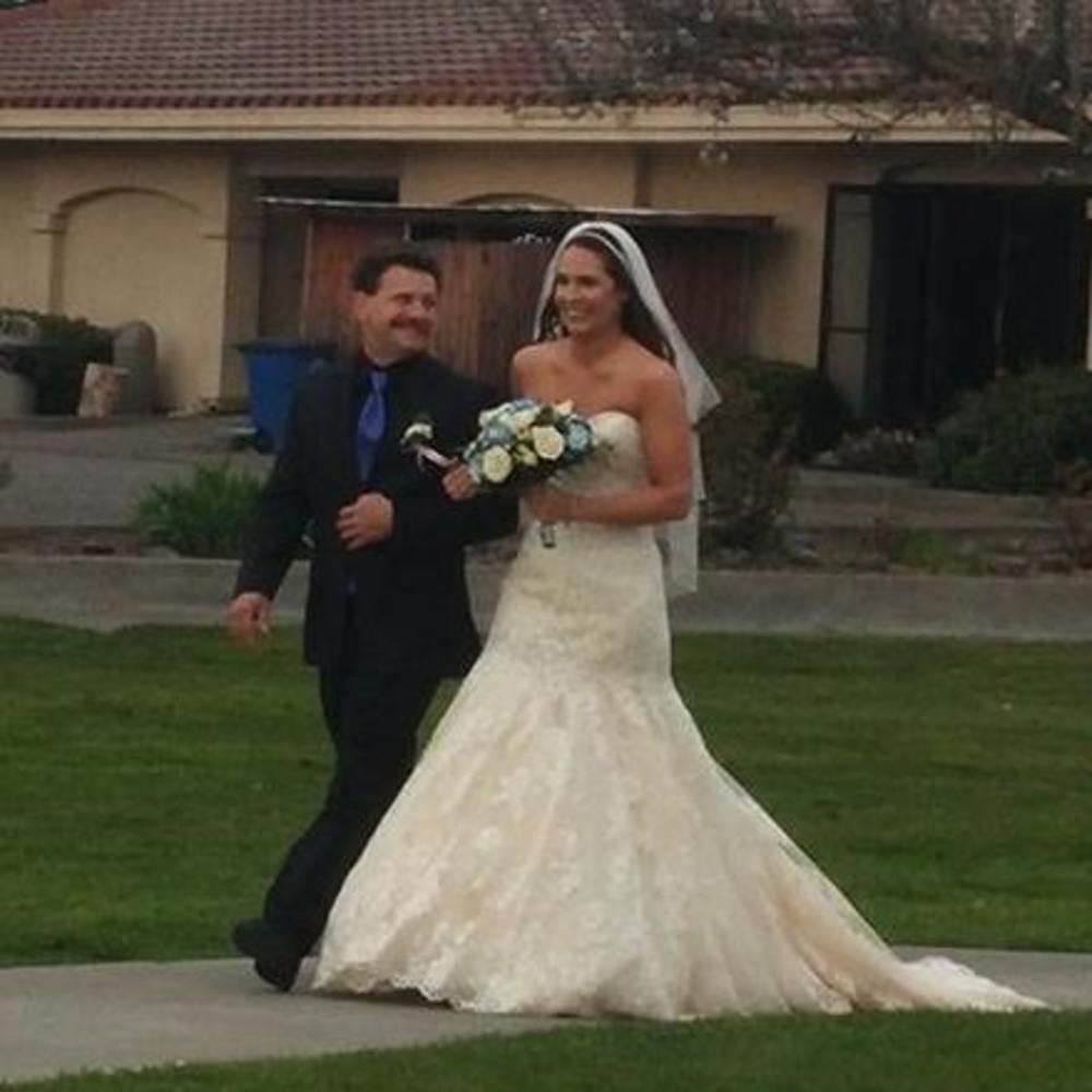 Meet your Posher, Diana n erick