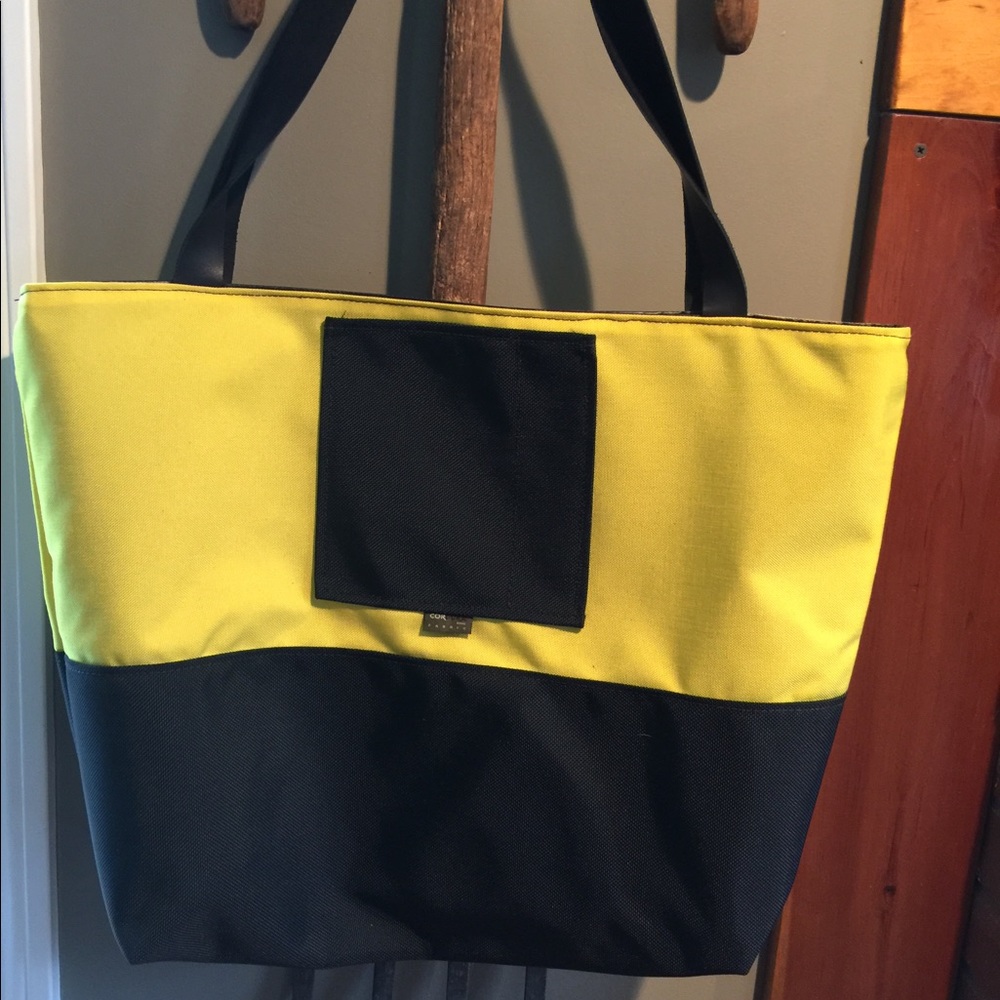 Sterling Tote from Union Bag Co.