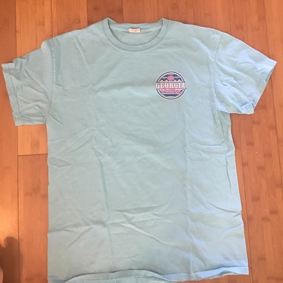 Georgia Bulldogs T - Picture 3 of 3