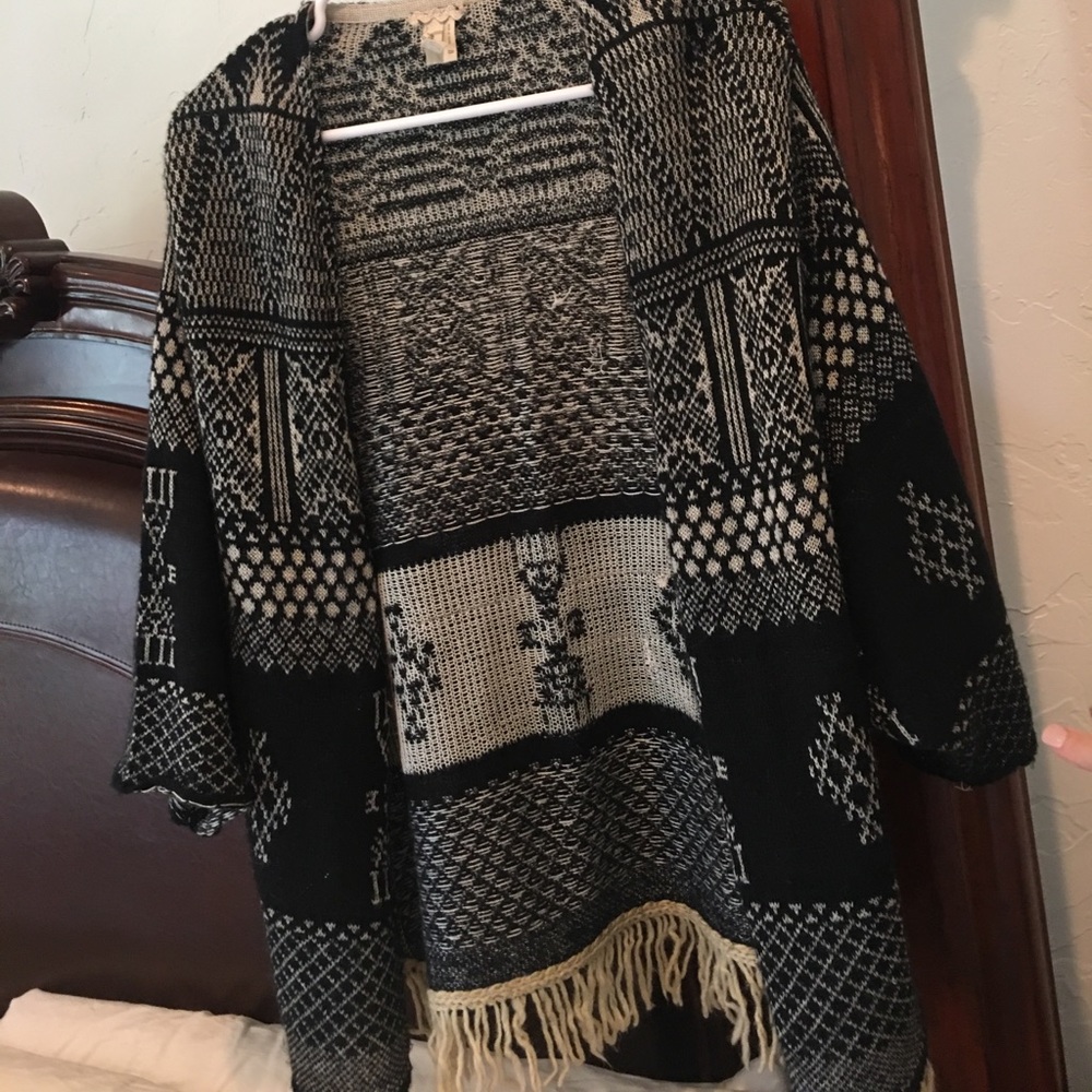 Cardigan