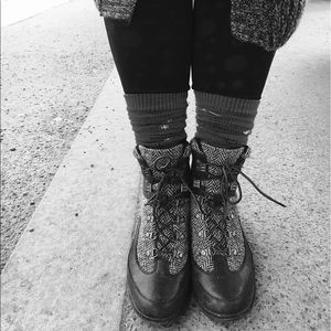 Meet your Posher, Elle