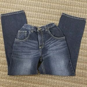 Wrangler jeans