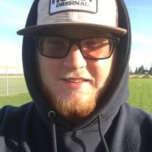 Meet your Posher, Derek