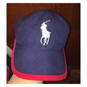 Polo Ralph Lauren hat