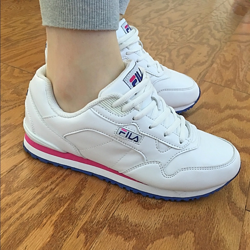 Fila Sneakers