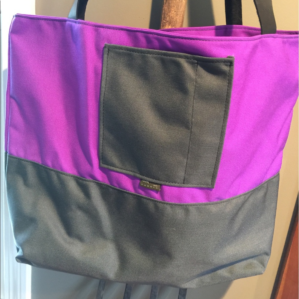 Sterling Tote from Union Bag Co.