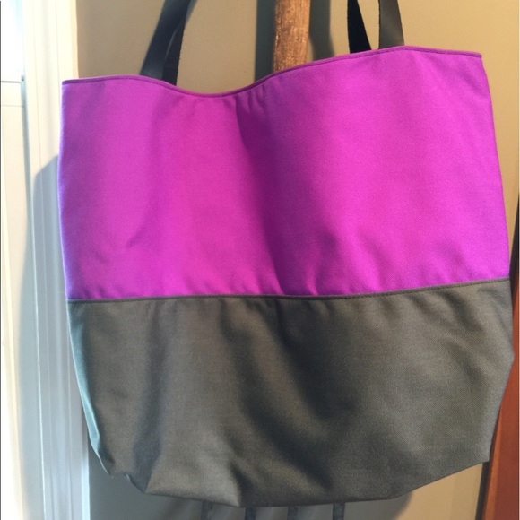 Sterling Tote from Union Bag Co. - Picture 3 of 3