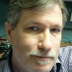 Meet your Posher, Keith