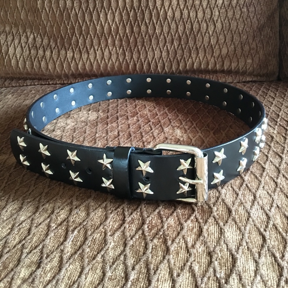 Star belt