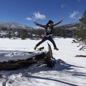 Meet your Posher, Akito