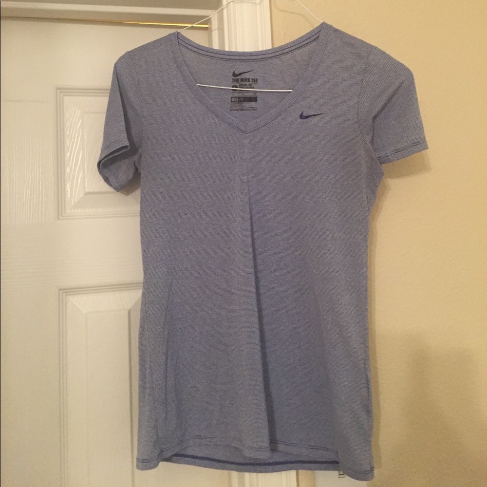 Nike Drifit tee