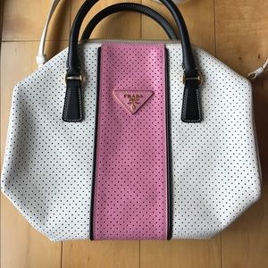 Prada bag